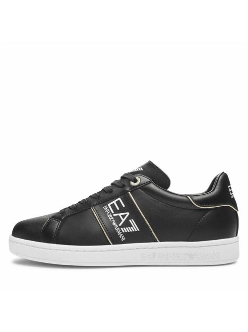 SNEAKER EMPORIO ARMANI EA7 | X8X102 XK346/M700